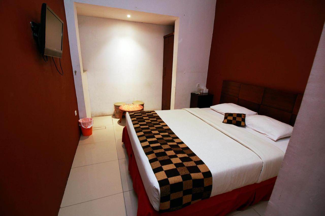 Fora Guest House Taman Lingkar Bandung Ngoại thất bức ảnh
