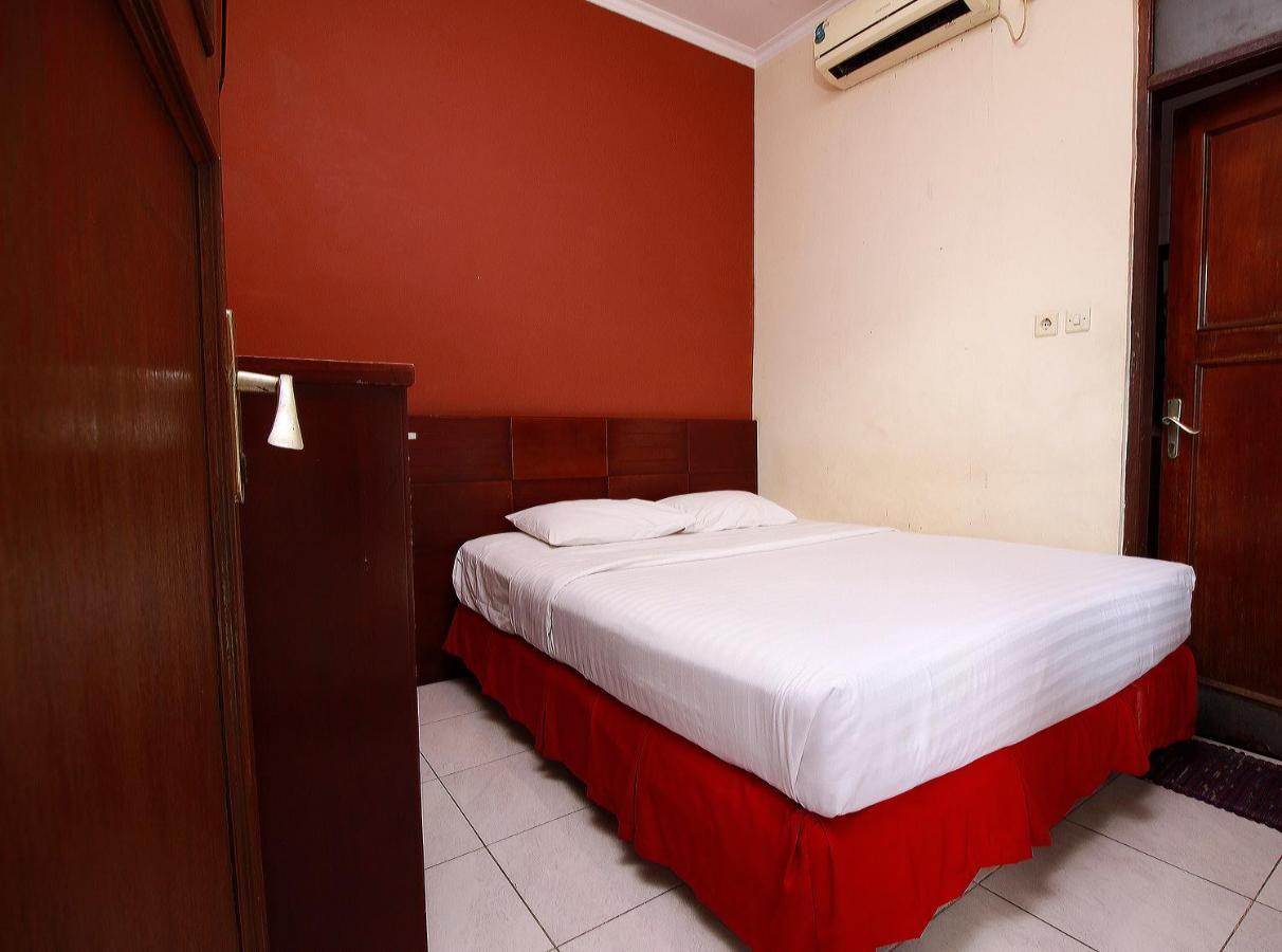 Fora Guest House Taman Lingkar Bandung Ngoại thất bức ảnh