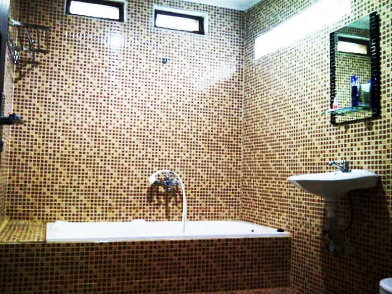 Fora Guest House Taman Lingkar Bandung Ngoại thất bức ảnh