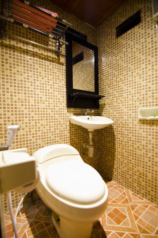 Fora Guest House Taman Lingkar Bandung Ngoại thất bức ảnh