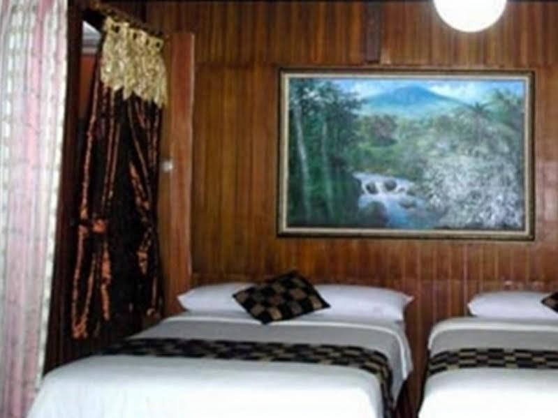 Fora Guest House Taman Lingkar Bandung Ngoại thất bức ảnh