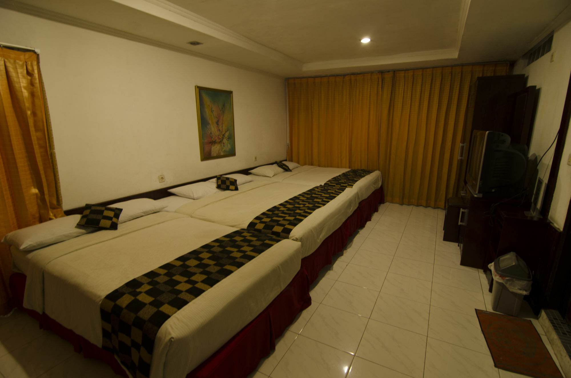 Fora Guest House Taman Lingkar Bandung Ngoại thất bức ảnh