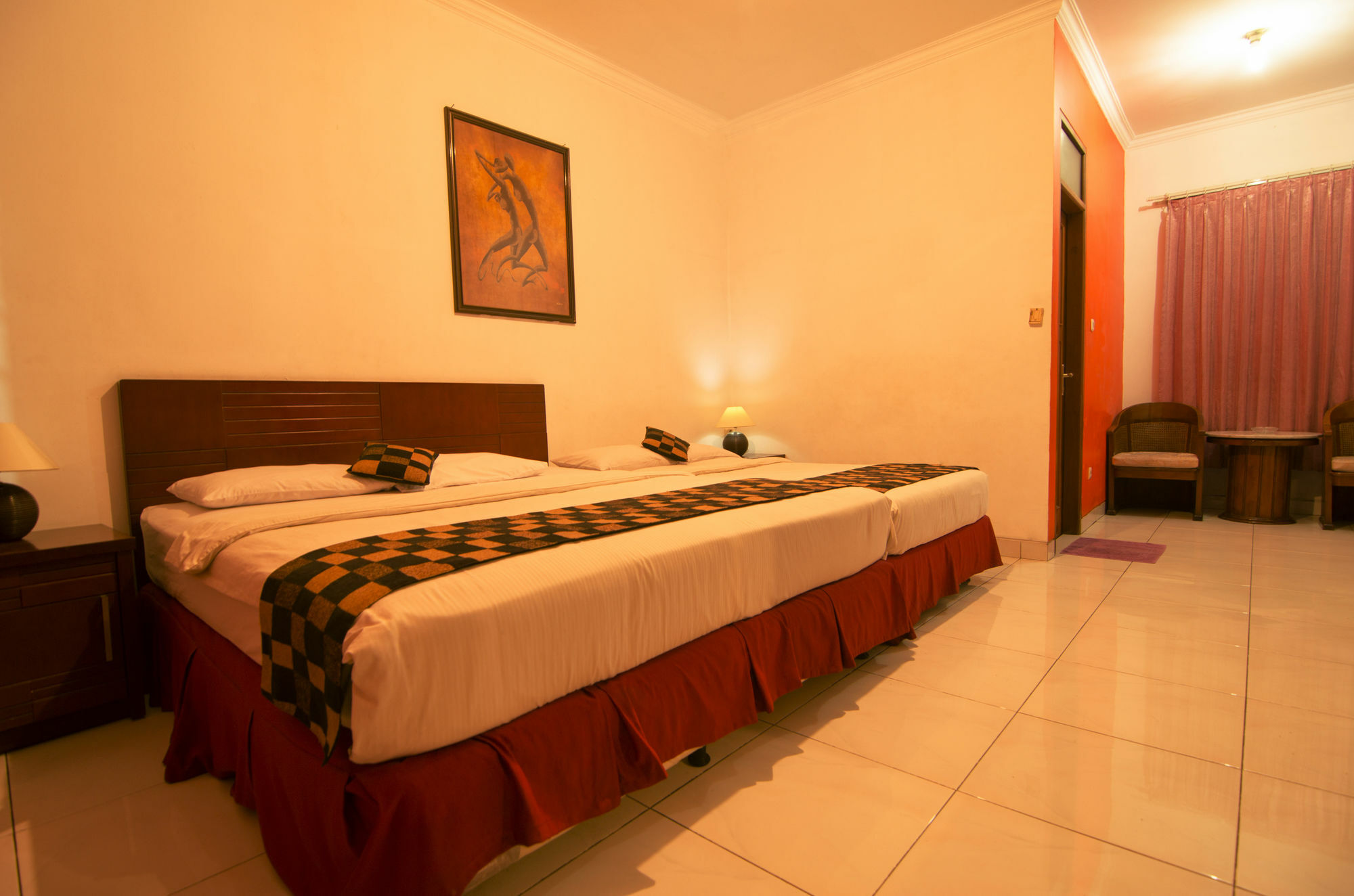 Fora Guest House Taman Lingkar Bandung Ngoại thất bức ảnh
